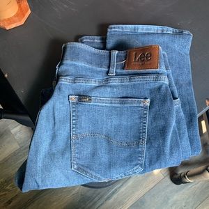 Lee Extreme Motion — Jeans